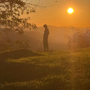 Meet your Posher, Logan